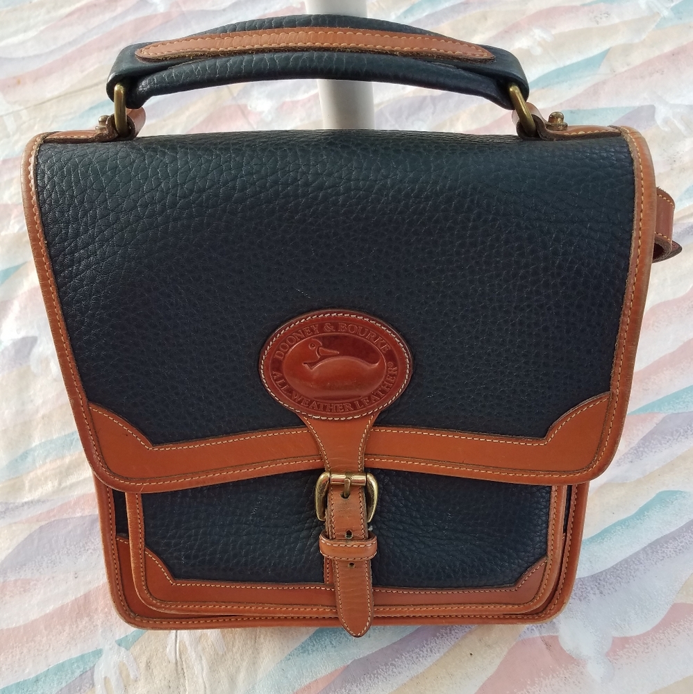 Dooney and Bourke Vintage Purse